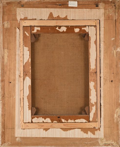 Scuola fiamminga del XVIII secolo : Allegoria dell'Autunno  - Asta Disegni antichi - Associazione Nazionale - Case d'Asta italiane