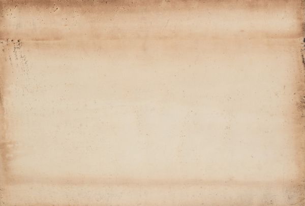 Pittore napoletano del XIX secolo : Villa reale con carrozze  - Asta Disegni antichi - Associazione Nazionale - Case d'Asta italiane