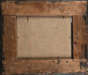 Dorotheus De Neapoli Attivo nel XVII secolo : Maddalena penitente  - Asta Disegni antichi - Associazione Nazionale - Case d'Asta italiane