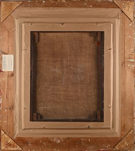 Carlo Maratti, e aiuti : Madonna con libro  - Asta Disegni antichi - Associazione Nazionale - Case d'Asta italiane