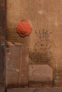 Carlo Maratti, e aiuti : Madonna con libro  - Asta Disegni antichi - Associazione Nazionale - Case d'Asta italiane