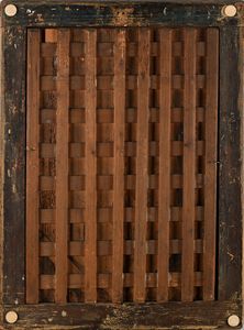 Onorio Marinari, Attribuito a : Santa Giusta  - Asta Disegni antichi - Associazione Nazionale - Case d'Asta italiane