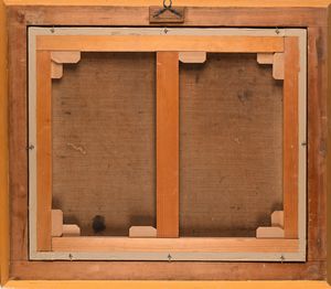 Pierre Patel : Scena di Sacrificio  - Asta Disegni antichi - Associazione Nazionale - Case d'Asta italiane