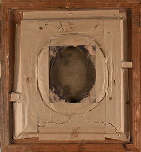 SCUOLA VENEZIANA DEL XVIII SECOLO : La Carit  - Asta Disegni antichi - Associazione Nazionale - Case d'Asta italiane