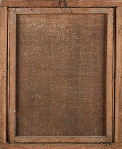 Francesco Trevisani, Attribuito a : San Francesco in preghiera  - Asta Disegni antichi - Associazione Nazionale - Case d'Asta italiane