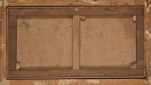 SCUOLA ROMANA DEL XIX SECOLO : Trionfo di Bacco e Arianna Copia da Annibale Carracci  - Asta Disegni antichi - Associazione Nazionale - Case d'Asta italiane