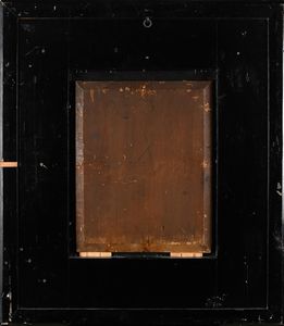 Anton Hartinger : Natura morta con camelie  - Asta Disegni antichi - Associazione Nazionale - Case d'Asta italiane