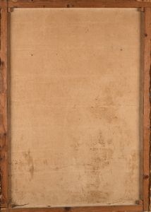 Antonio De bellis : Orfeo ed Euridice  - Asta Disegni antichi - Associazione Nazionale - Case d'Asta italiane