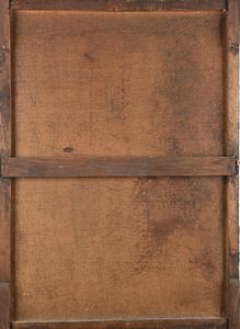 Scuola romana del XVIII secolo : Madonna con Bambino  - Asta Disegni antichi - Associazione Nazionale - Case d'Asta italiane