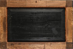 PITTORE DEL XX SECOLO : Veduta di Venezia  - Asta Disegni antichi - Associazione Nazionale - Case d'Asta italiane