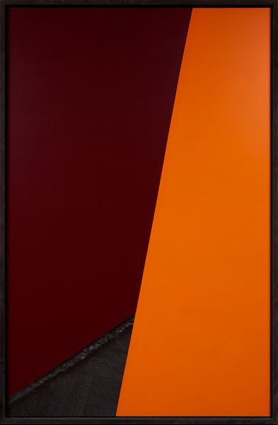 Chris  Succo : Flag Piece #2  - Asta Arte Moderna e Contemporanea - Associazione Nazionale - Case d'Asta italiane