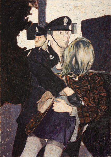 Andrea  Salvino : Così come sei  - Asta Arte Moderna e Contemporanea - Associazione Nazionale - Case d'Asta italiane