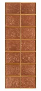 John Henderson - Recasts