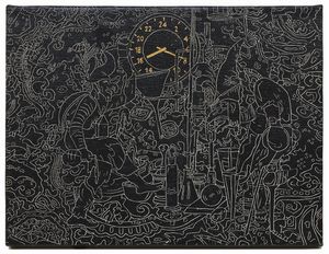 Maurizio Cannavacciuolo - Giovinezza tuttavia