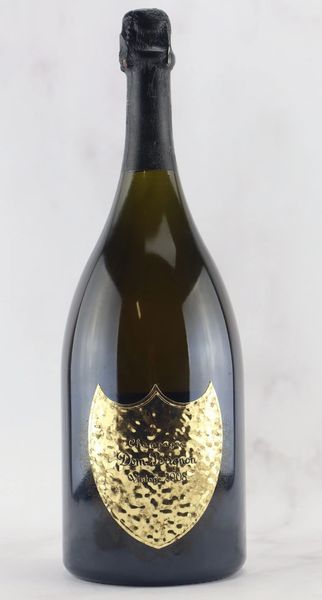 Dom P&eacute;rignon Lenny Kravitz 2008  - Asta ALCHIMIA - Vini Pregiati e da Collezione - Associazione Nazionale - Case d'Asta italiane