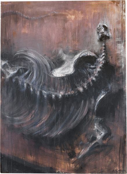 Alessandro Papetti : Senza titolo  - Asta Arte Contemporanea - Associazione Nazionale - Case d'Asta italiane