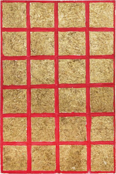 REMO BIANCO : Senza titolo  - Asta Arte Contemporanea - Associazione Nazionale - Case d'Asta italiane