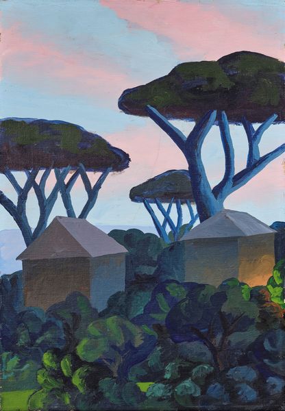 Salvatore Mangione Salvo : Senza titolo  - Asta Arte Contemporanea - Associazione Nazionale - Case d'Asta italiane