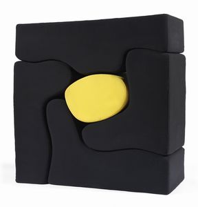 ROBERTO SEBASTIAN MATTA - Divano componibile