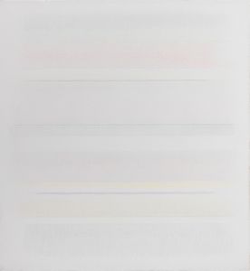 RICCARDO GUARNERI - Strisce-luce