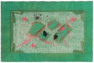 Salvatore Emblema - Senza titolo