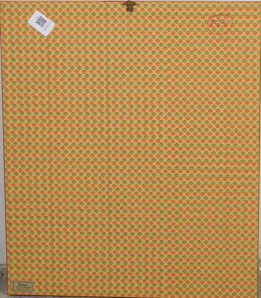 Nicolò Barabino : Angeli  - Asta Dipinti del XIX e XX secolo - Associazione Nazionale - Case d'Asta italiane