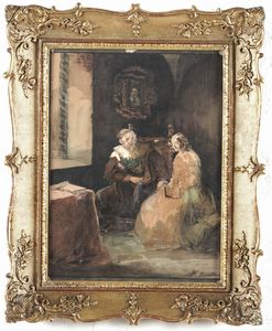 Paolo Riccardi - Figure