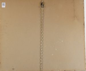 ORAZIO PIGATO : Paesaggio innevato  - Asta Dipinti del XIX e XX secolo - Associazione Nazionale - Case d'Asta italiane