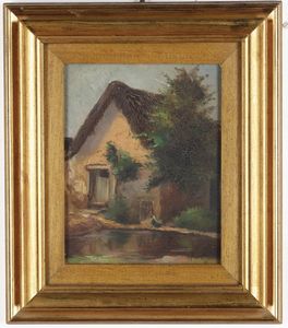 Lucien Bleyfus - Casolare