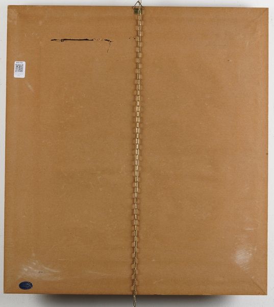 Scuola del XVII secolo Cristo portacroce  - Asta Dipinti antichi  - Associazione Nazionale - Case d'Asta italiane