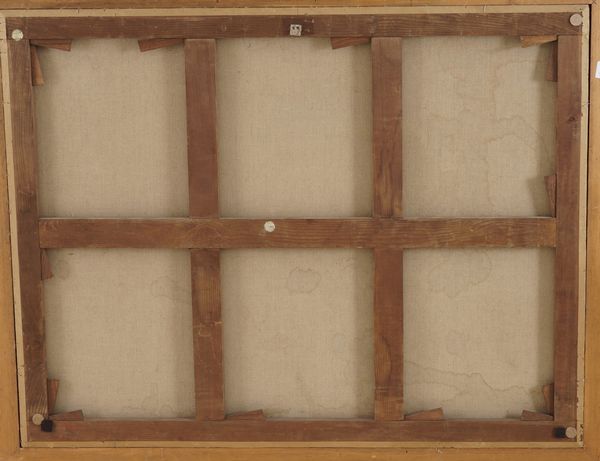 Jacopo Da Ponte detto Jacopo Bassano, Bottega di : Cena di Emmaus  - Asta Dipinti antichi  - Associazione Nazionale - Case d'Asta italiane