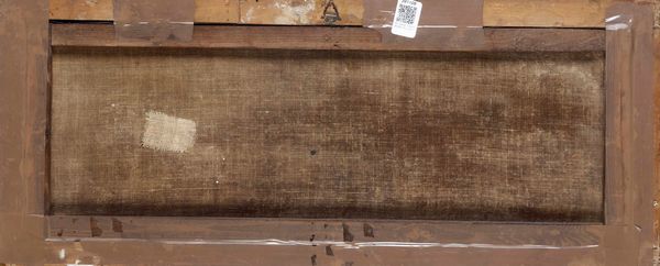 Pietro Graziani : Il riposo delle truppe  - Asta Dipinti antichi  - Associazione Nazionale - Case d'Asta italiane