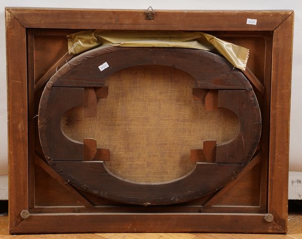 Scuola del XVII secolo San Girolamo in eremitaggio  - Asta Dipinti antichi  - Associazione Nazionale - Case d'Asta italiane