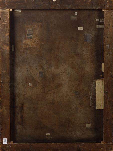 Scuola del XVIII secolo Miracolo di un santo francescano  - Asta Dipinti antichi  - Associazione Nazionale - Case d'Asta italiane