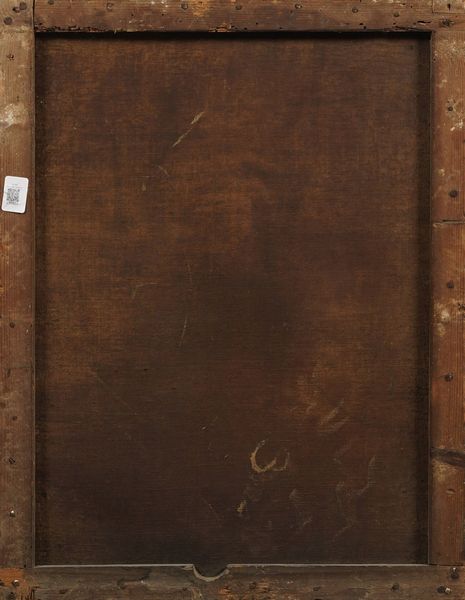 Scuola del XVII secolo LEducazione della Vergine  - Asta Dipinti antichi  - Associazione Nazionale - Case d'Asta italiane