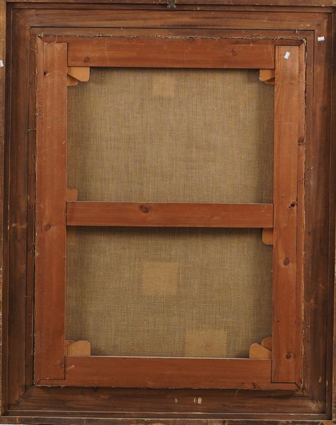 Scuola del XVII secolo Ritratto di gentiluomo con cagnolino  - Asta Dipinti antichi  - Associazione Nazionale - Case d'Asta italiane