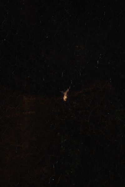 Scuola del XVII secolo Ritratto di gentiluomo con cagnolino  - Asta Dipinti antichi  - Associazione Nazionale - Case d'Asta italiane