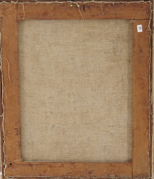 Scuola del XVIII secolo Ritratto di prelato  - Asta Dipinti antichi  - Associazione Nazionale - Case d'Asta italiane