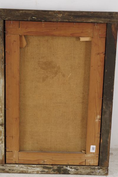 Scuola del XVIII secolo Madonna Immacolata  - Asta Dipinti antichi  - Associazione Nazionale - Case d'Asta italiane