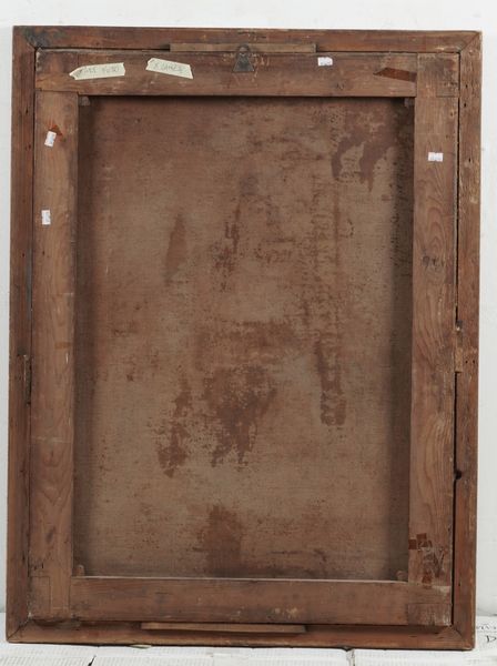 Pietro Bellotti, alla maniera di : Ritratto di anziana  - Asta Dipinti antichi  - Associazione Nazionale - Case d'Asta italiane