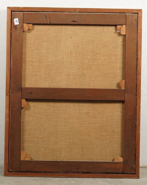 Scuola della fine del XVIII secolo Vergine in gloria  - Asta Dipinti antichi  - Associazione Nazionale - Case d'Asta italiane