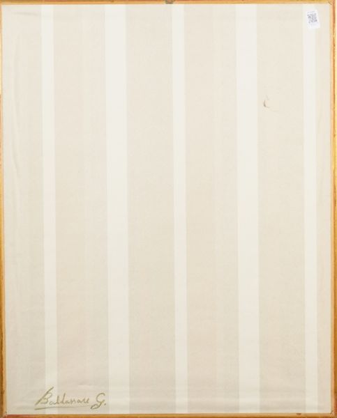 Scuola veneta del XVIII secolo Ritratto di gentildonna  - Asta Dipinti antichi  - Associazione Nazionale - Case d'Asta italiane