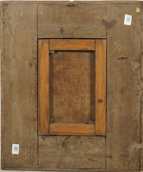 Scuola veneta del XVIII secolo Allegoria dell�Estate  - Asta Dipinti antichi  - Associazione Nazionale - Case d'Asta italiane