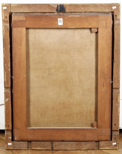 Giovanni Battista Piazzetta, Ambito di : San Giuseppe  - Asta Dipinti antichi  - Associazione Nazionale - Case d'Asta italiane