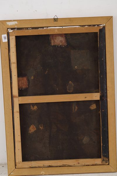 Giovan Battista Salvi detto il Sassoferrato, copia da : Vergine orante  - Asta Dipinti antichi  - Associazione Nazionale - Case d'Asta italiane