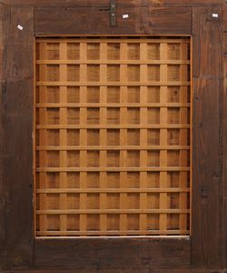 Scuola fiamminga del XVII secolo Allegoria dell'Astronomia  - Asta Dipinti antichi  - Associazione Nazionale - Case d'Asta italiane