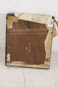 Domínikos Theotokópoulos detto El Greco, alla maniera di : Madonna  - Asta Dipinti antichi  - Associazione Nazionale - Case d'Asta italiane