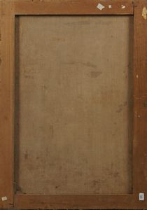 Scuola del XVII secolo Allegoria della Carit  - Asta Dipinti antichi  - Associazione Nazionale - Case d'Asta italiane