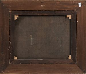 Matthias Stomer, copia da : Salom che riceve la testa del Battista  - Asta Dipinti antichi  - Associazione Nazionale - Case d'Asta italiane