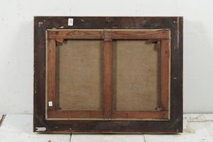 Abraham Begeyn : Campagna romana  - Asta Dipinti antichi  - Associazione Nazionale - Case d'Asta italiane